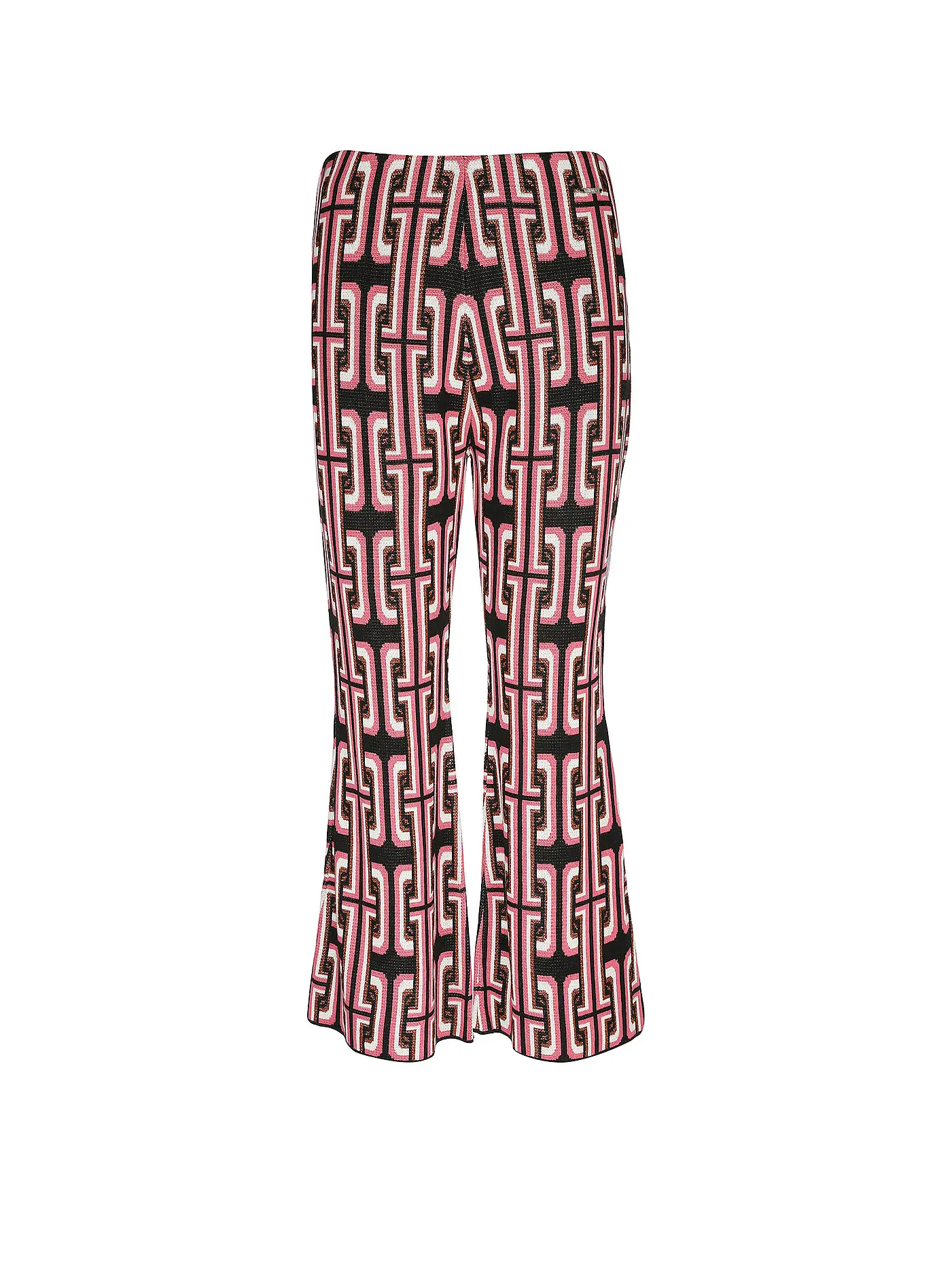 LIU JO | Hose Flared Fit 7/8 | 